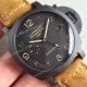 2017 Swiss Replica Panerai Luminor 1950 3 Days GMT Automatic Ceramica PAM 441 (4)_th.jpg